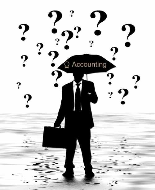 What accounting software should I use to manage my finances?